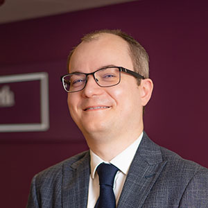Russell Pearce