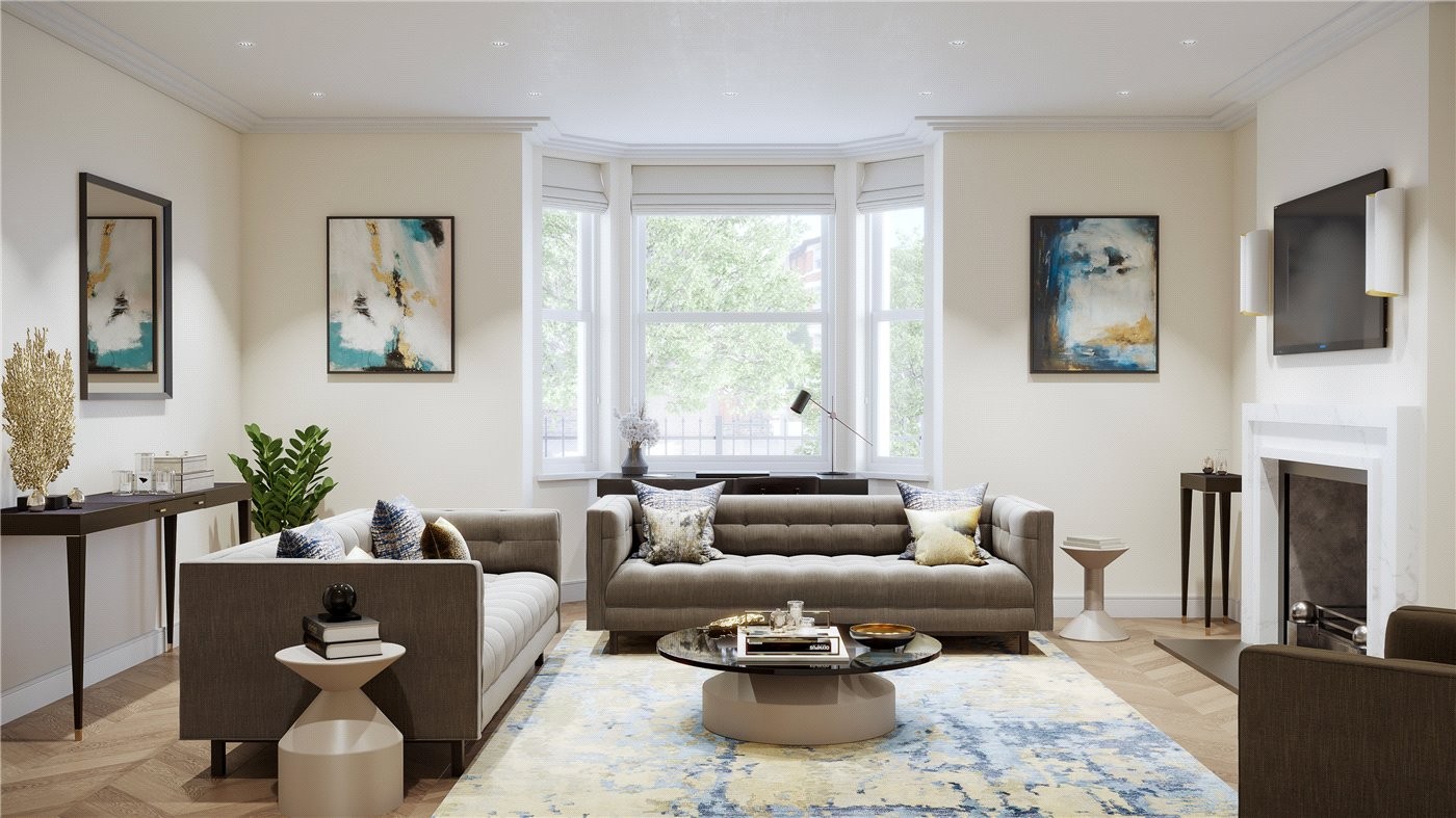 4 bedroom property for sale in Road, London, SW15 (Ref