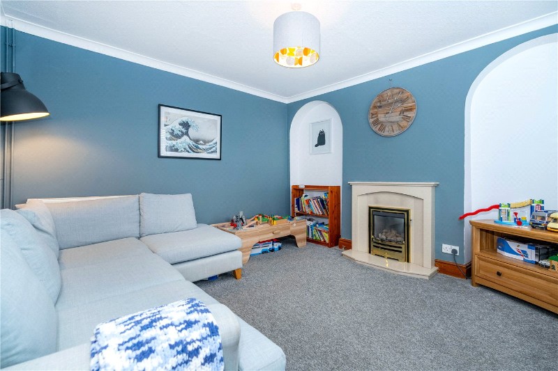 Victoria Place, Bourne, Lincolnshire, PE10