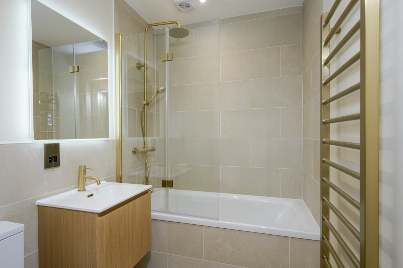 Oakfield House, Bath, Somerset, BA1