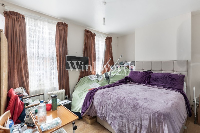 Dunloe Avenue, London, N17
