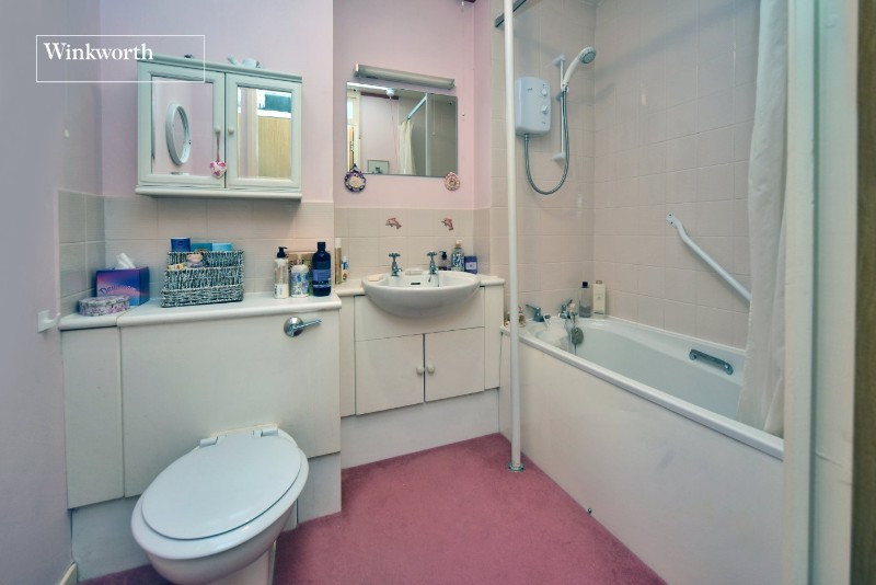 Wordsworth Drive, Cheam, Sutton, SM3