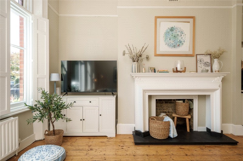 West Hill, Putney, London, SW15
