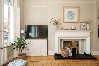 West Hill, Putney, London, SW15