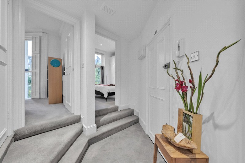 Warrington Crescent, Maida Vale, London, W9