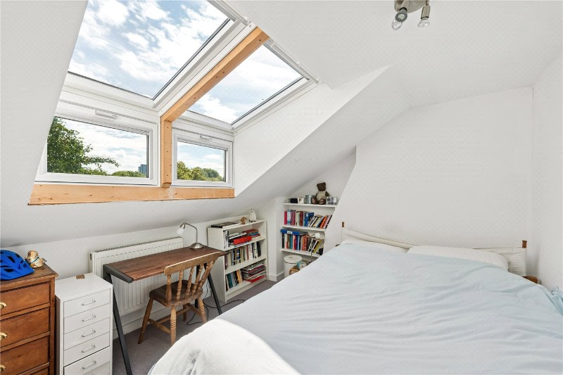 Downham Road, London, N1