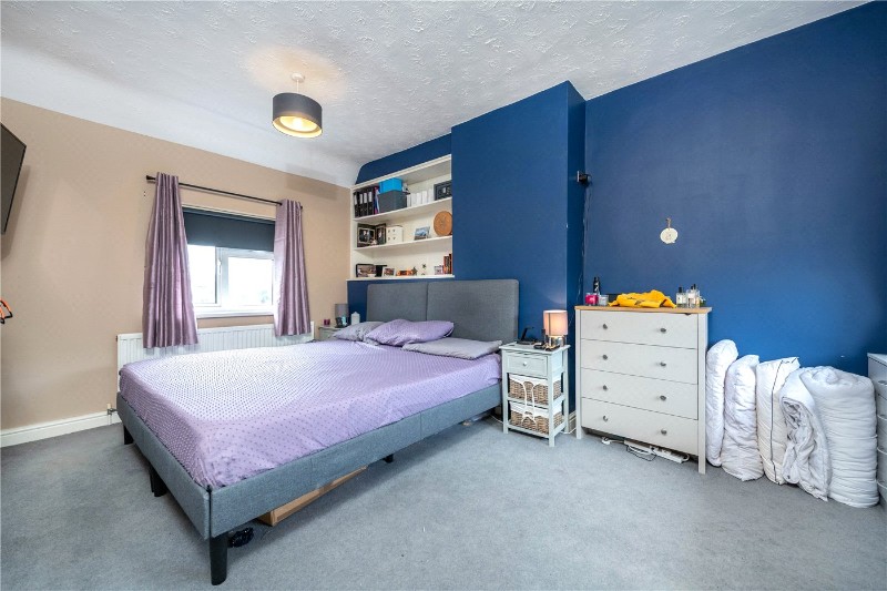 The Crescent, Morton, Bourne, Lincolnshire, PE10