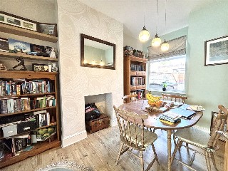 Loyd Road, Northampton, Northamptonshire, NN1