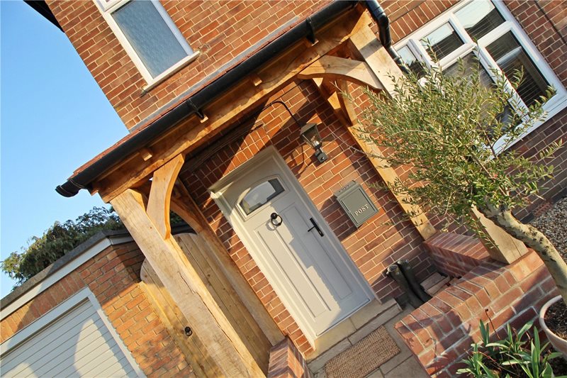 Deeping St. James Road, Northborough, Peterborough, Cambridgeshire, PE6