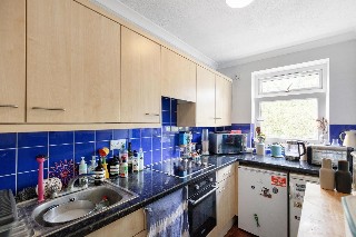 Hunters Meadow, Dulwich Wood Avenue, London, SE19