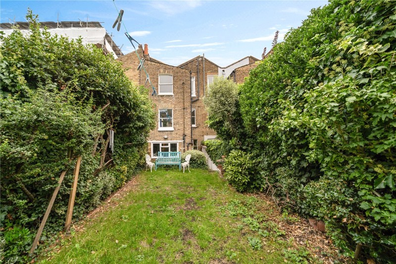Blurton Road, London, E5