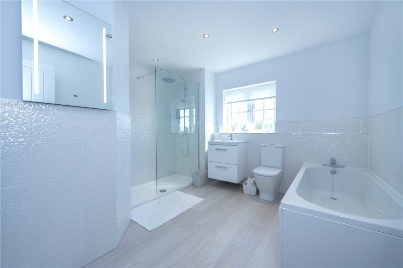 The Gardens, Anwick, Sleaford, Lincolnshire, NG34