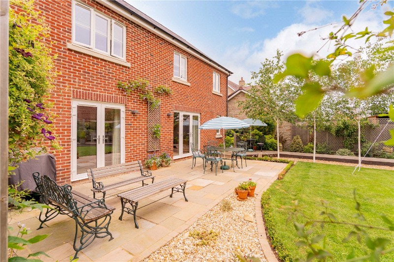 Perry Orchard, Long Marston, Stratford-upon-Avon, Warwickshire, CV37