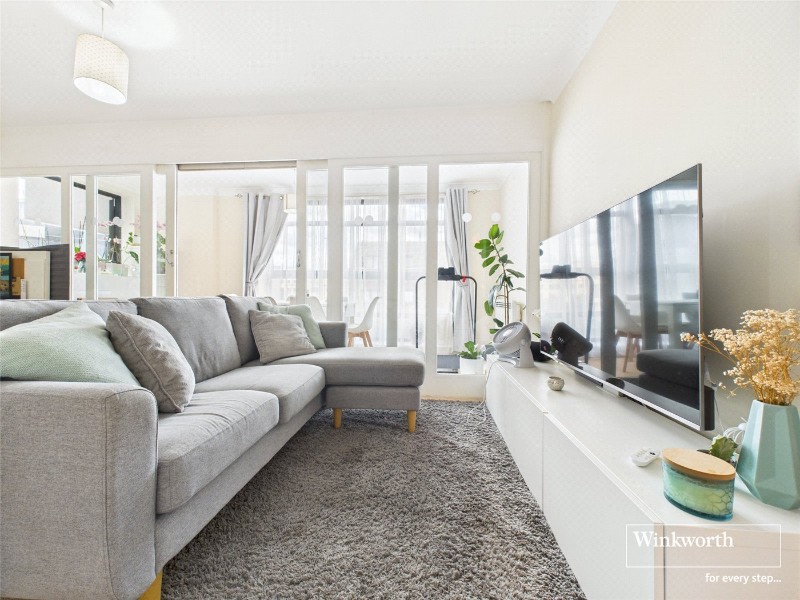 Kennet Street, Reading, Berkshire, RG1