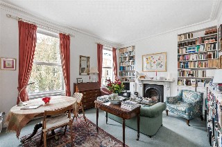 Aberdeen Road, London, N5