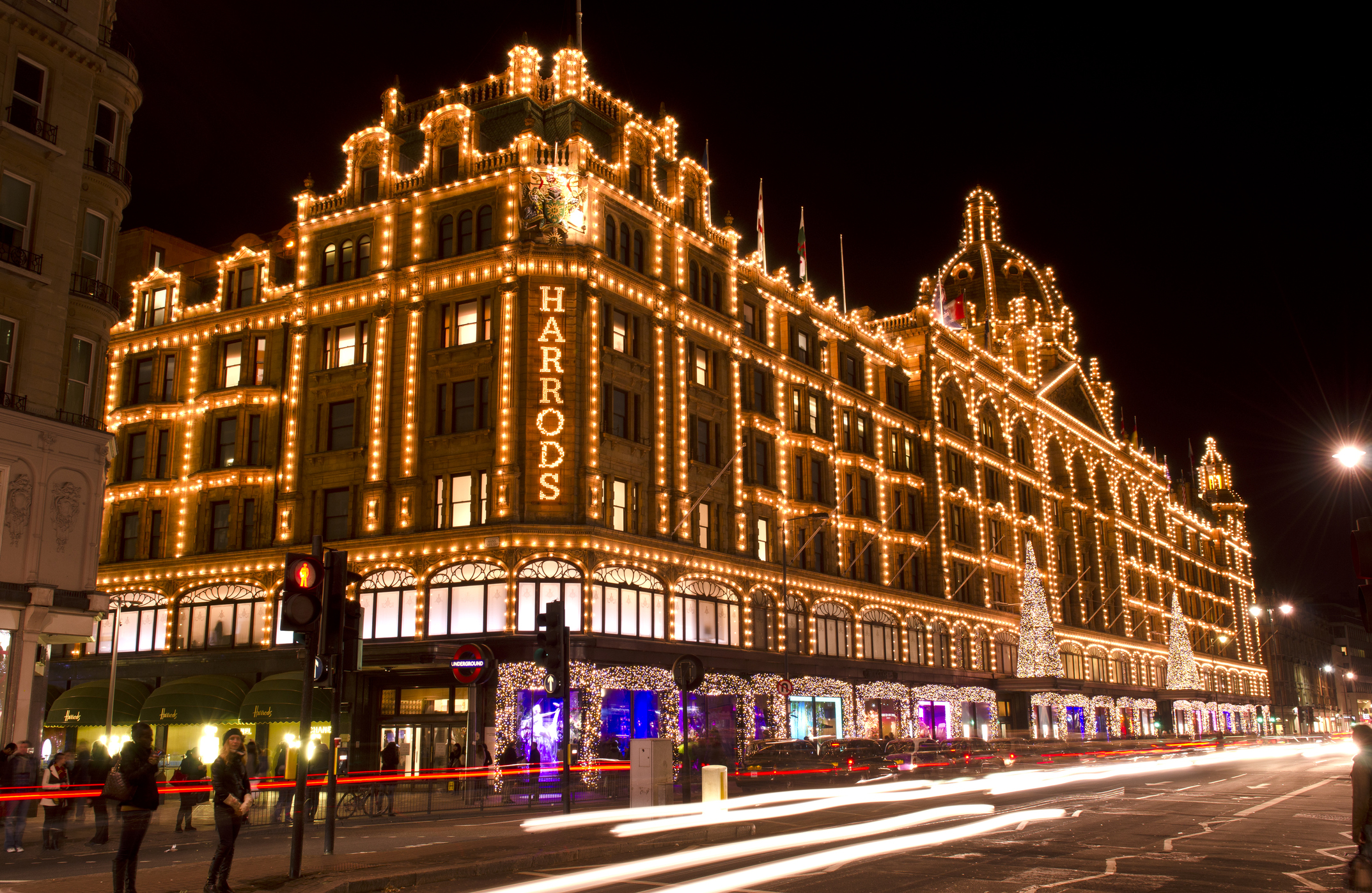 harrods