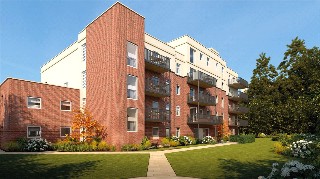 Tower Road, Branksome Park, Poole, BH13