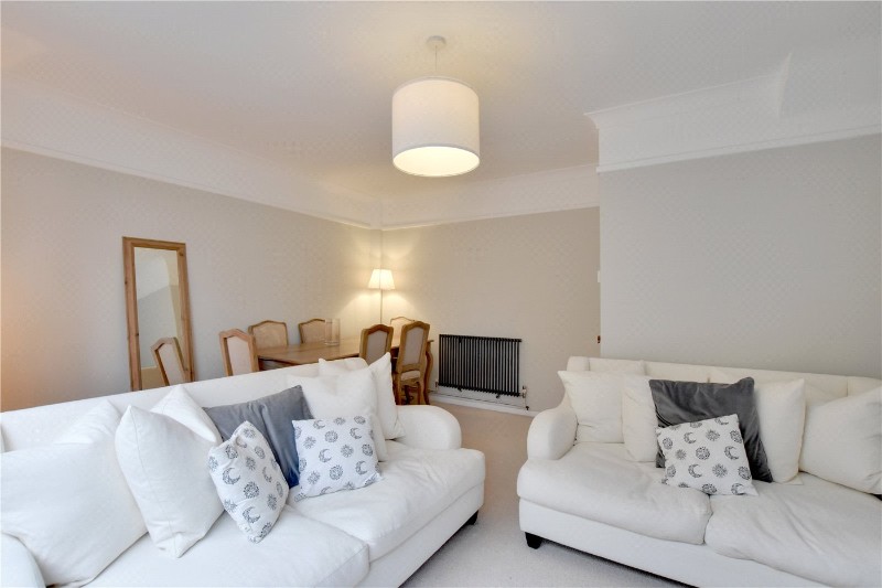 Lee Church Street, Lewisham, London, SE13