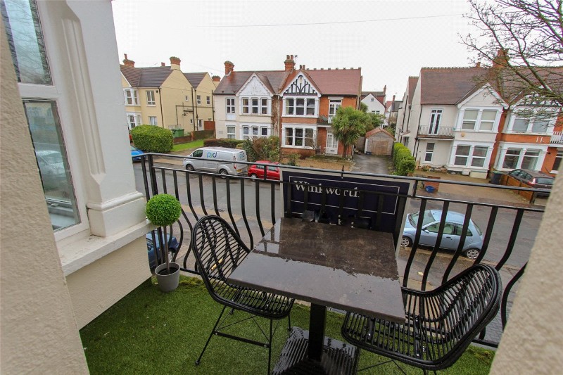 Grosvenor Road, Westcliff-on-Sea, Essex, SS0