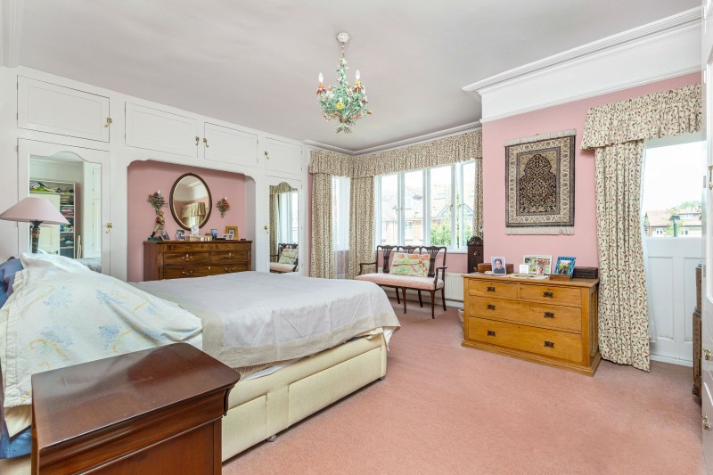 Nassau Road, Barnes, London, SW13