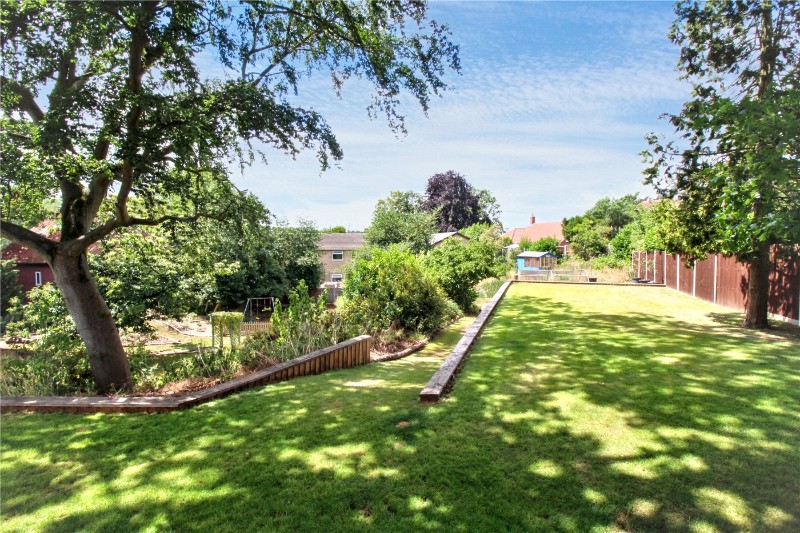 Hellesdon Road, Hellesdon, Norwich, Norfolk, NR6