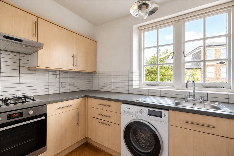 Oakhurst Grove, East Dulwich, London, SE22