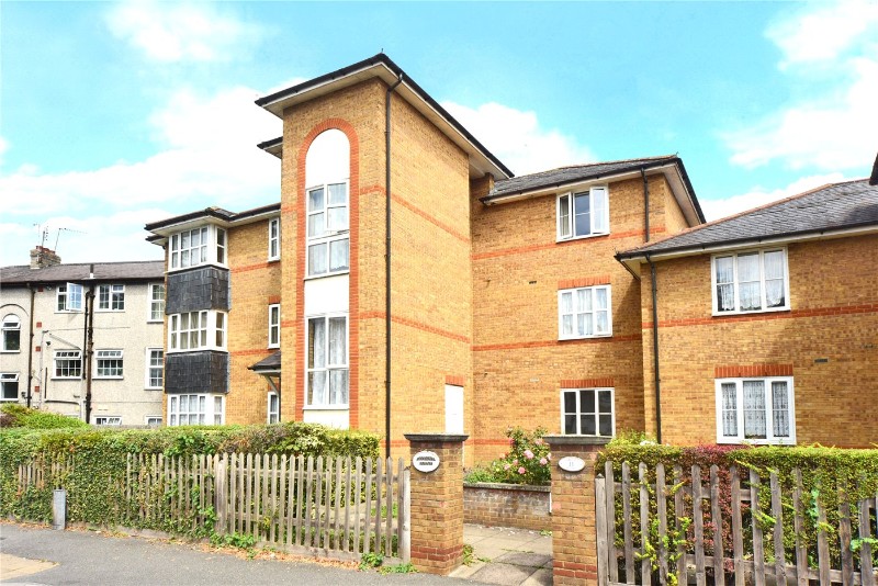 Oakhill Road, Sutton, SM1