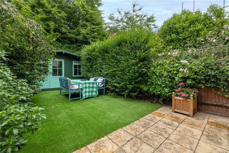 Dymock Street, London, SW6