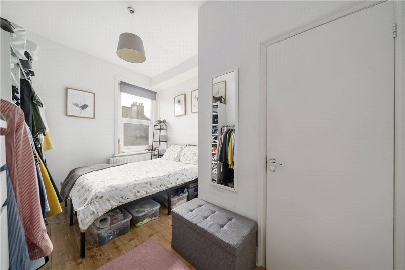 London Road, London, SW17