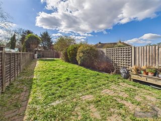 Ronelean Road, Surbiton, KT6
