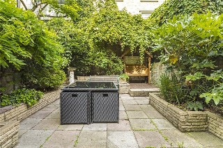 Edith Grove, London, SW10