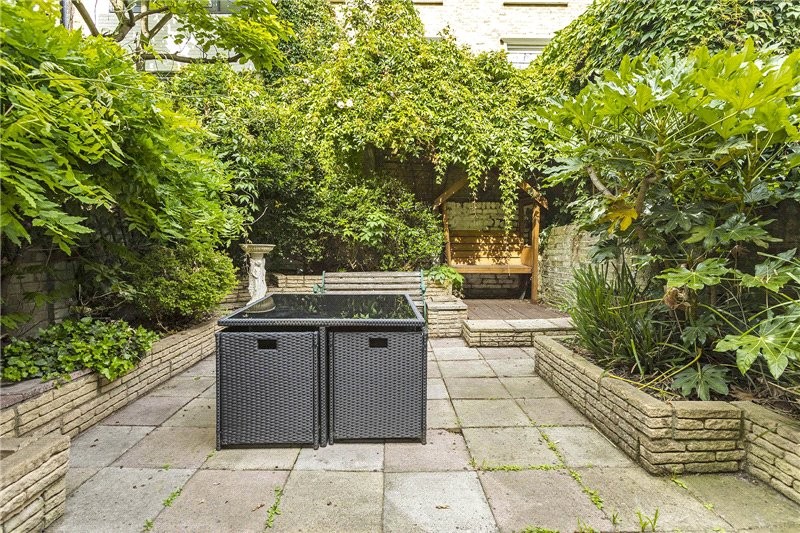 Edith Grove, London, SW10