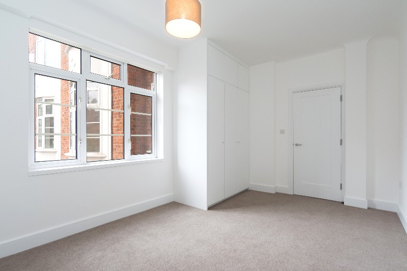 Grove End Gardens, Grove End Road, St John&#39;s Wood, London, NW8