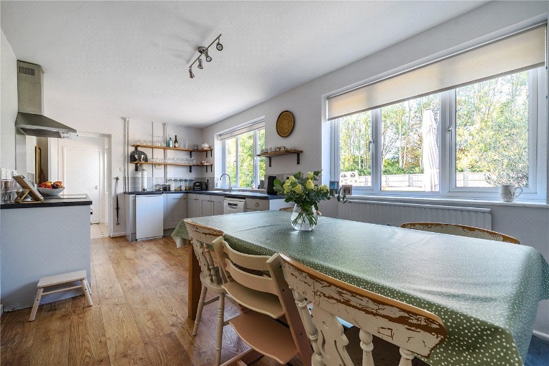 The Street, Bishop&#39;s Cannings, Devizes, SN10