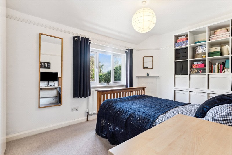Hermitage Road, London, SE19