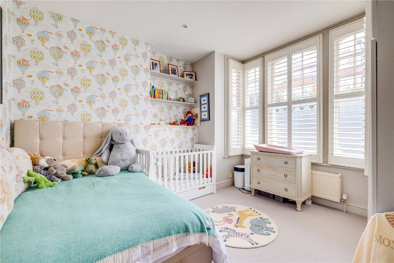 Parsons Green Lane, London, SW6