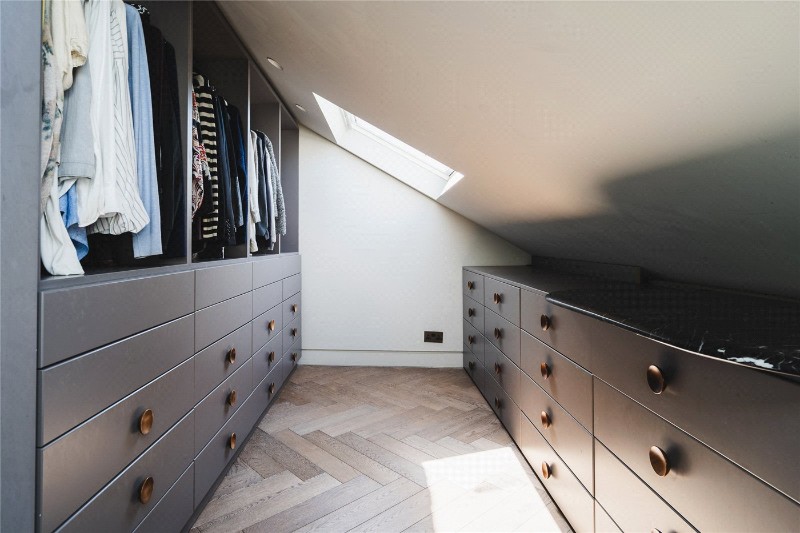 Danecroft Road, London, SE24