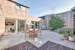 Herron Walk, Hither Green, London, SE13