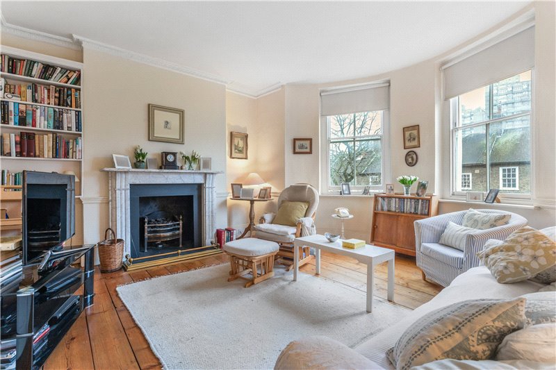 Kennington Road, Kennington, London, SE11