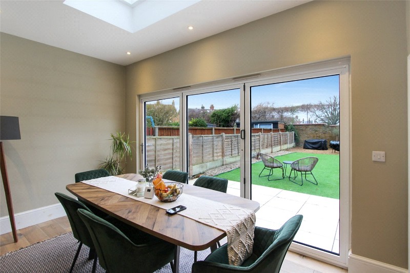 Sunningdale Avenue, Leigh-On-Sea, United Kingdom, SS9