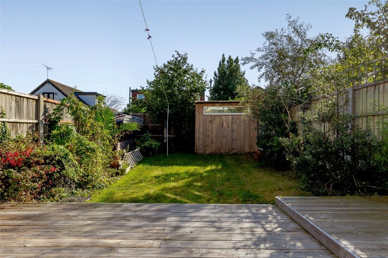 Marguerite Drive, Leigh-on-Sea, Essex, SS9