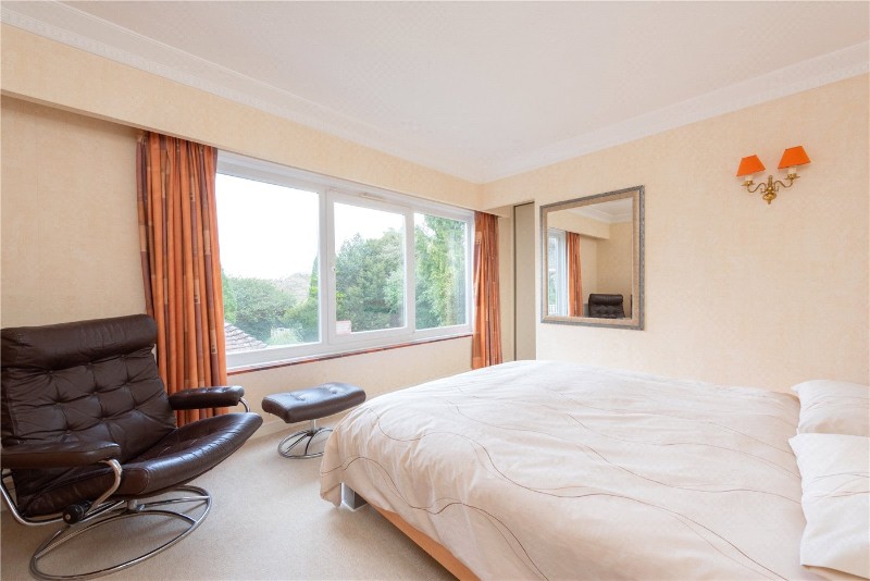Jubilee Road, Finchampstead, Wokingham, Berkshire, RG40