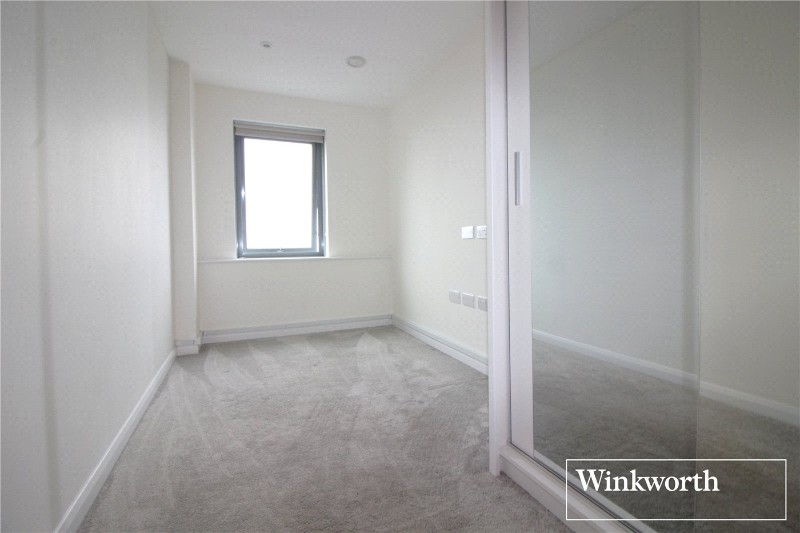 Brook Road, Borehamwood, Hertfordshire, WD6
