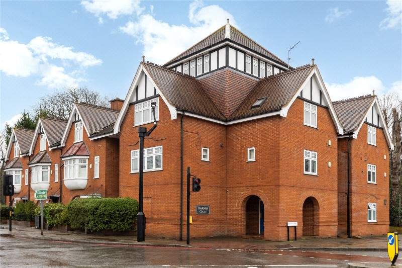 Upper Richmond Road, London, SW15