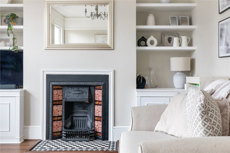 Franciscan Road, London, SW17