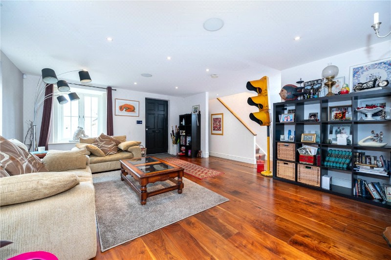 Eastgate, Deeping St. James, Peterborough, Lincolnshire, PE6