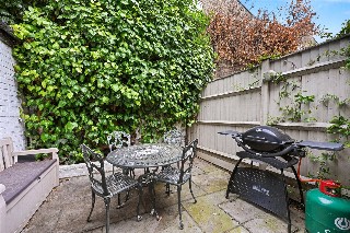 St Peters Grove, Hammersmith, London, W6