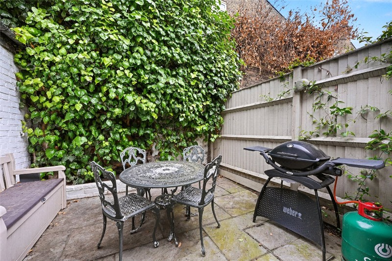 St Peters Grove, Hammersmith, London, W6