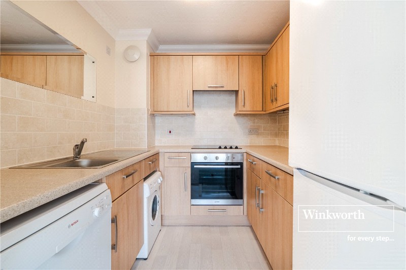 Grange Road, Bournemouth, Dorset, BH6
