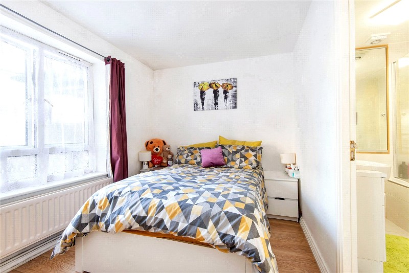 Admiral Walk, London, W9